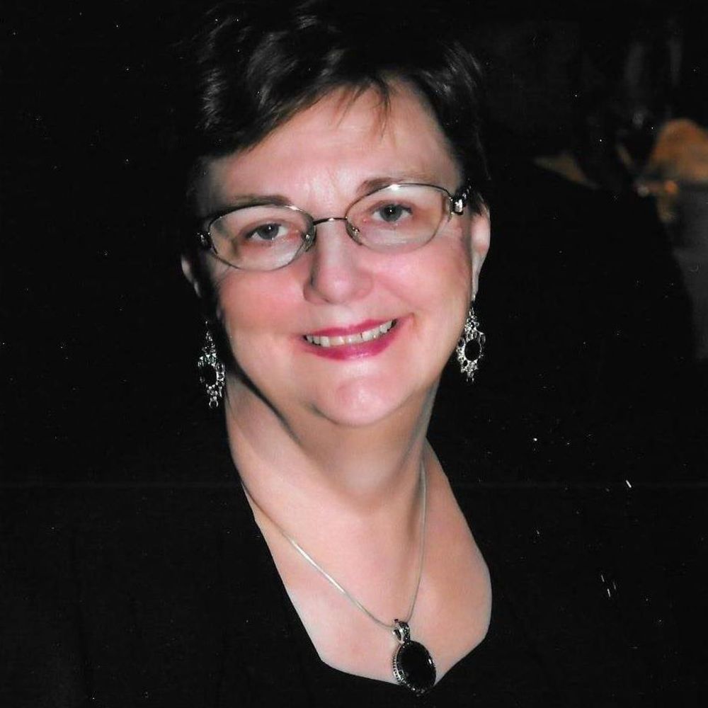 Meet your Posher, Carol